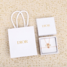 Christian Dior Necklaces